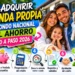Cómo comprar vivienda con el Fondo Nacional del Ahorro explicado “a lo coquito” en 2026