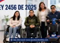 Ley 2456 de 2025: esto es lo que deben hacer desde ya las personas con discapacidad y cuidadores para prepararse para futuras ayudas