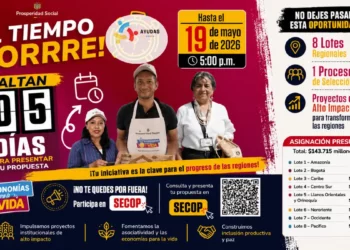Prosperidad Social abre millonaria convocatoria para proyectos comunitarios explicado al detalle para que entienda quién puede participar