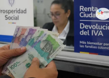 Prosperidad Social inicia pagos de Renta Ciudadana y Devolución del IVA 2026 fechas, beneficiarios y novedades (1)