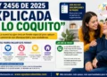 Ley 2456 de 2025: el nuevo apoyo para personas con discapacidad explicado “a lo coquito”