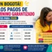 ¿Está en Sisbén A1 o A2? Podría recibir hasta $472 mil pesos en beneficios