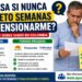 ¿Qué pasa si nunca completas las semanas para pensionarte en Colombia? Lo que NADIE te explica sobre Colpensiones y fondos privados