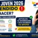 ¿Te suspendieron en Renta Joven? Esto es lo que NADIE te explica sobre las novedades y los pagos acumulados en 2026
