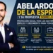 Abelardo de la Espriella propone mantener subsidios mientras impulsa empleo y crecimiento económico