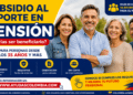 ¿Te gustaría seguir cotizando a pensión, pero actualmente no cuentas con los ingresos suficientes?