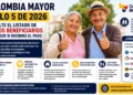 colombia mayor ciclo 5 2026