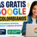 Google está regalando miles de becas para estudiar Inteligencia Artificial, Ciberseguridad y Análisis de Datos: así puedes inscribirte