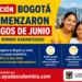 ¡Comenzaron los pagos de junio del Ingreso Mínimo Garantizado! Miles de hogares en Bogotá recibirán apoyo económico