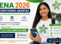 Inscripciones SENA 2026 segundo semextre: Guía Explicada a lo Coquito para Aplicar sin Enredos