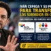 ivan cepeda y los subsidios en colombia