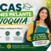 Becas Jóvenes Pa’Lante Antioquia 2026: así puedes estudiar GRATIS y recibir hasta $530.000 de apoyo económico