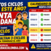 ¿Cuántos ciclos faltan de Renta Ciudadana en 2026? Conozca el calendario completo