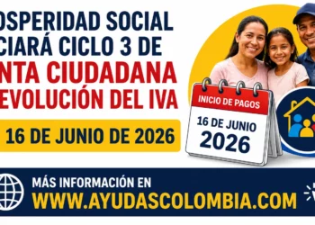 renta ciudadana devolucion iva ciclo 3