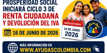 renta ciudadana devolucion iva ciclo 3
