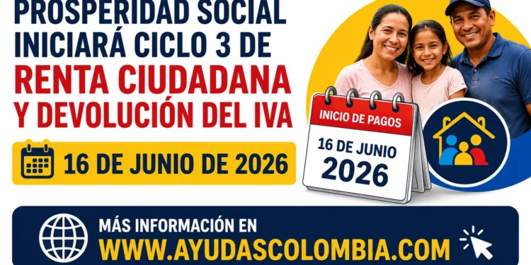 renta ciudadana devolucion iva ciclo 3