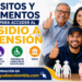 requisitos para el subsidio a la pension 2026