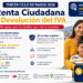 Prosperidad Social inicia la entrega del tercer ciclo de Renta Ciudadana y Devolución del IVA en 2026