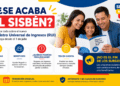 se acaba el sisben que debo de hacer