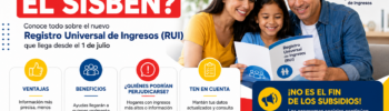 se acaba el sisben que debo de hacer