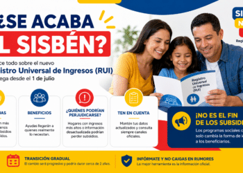 se acaba el sisben que debo de hacer