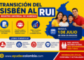 sisben desaparece atentos subsidios