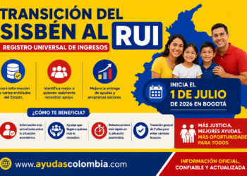 sisben desaparece atentos subsidios