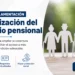 cambios en subsidio a la pension 2026