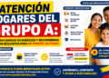 Atención hogares del Grupo A: anuncian cambios en subsidios y recomiendan verificar requisitos para no perder los pagos