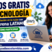 AWS Entrena LATAM: cursos gratis para aprender computación en la nube y mejorar tus oportunidades laborales