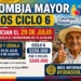 ¿Cambiaron la fecha de pago de Colombia Mayor en julio? Esto es lo que realmente está pasando