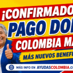 colombia mayor pago doble 2026