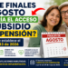 ¿Desde finales de agosto se abriría el acceso al subsidio para pensión? Esto es lo que establece el Decreto 0543 de 2026