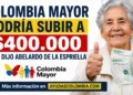 colombia mayor aumentara 2027
