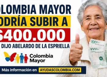 colombia mayor aumentara 2027