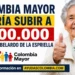 colombia mayor aumentara 2027