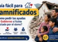damnificados sismo