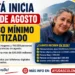 ingreso minimo garantizado agosto y septiembre
