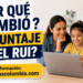 ¿Por qué cambió mi puntaje en el RUI? Explicación sencilla y ejemplos para entender la ficha del hogar