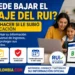 ¿Se puede bajar el puntaje del RUI? Esto debe hacer si le subió la clasificación