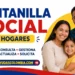 www.ventanillasocial.dnp.gov.co ¿Qué es, para qué sirve y cómo consultarla?