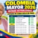 Colombia Mayor 2026: fechas de pago, ciclos confirmados y qué se sabe de los próximos giros hasta octubre