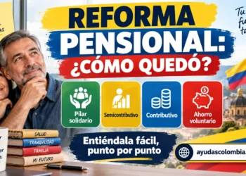 reforma pensional 2027 asi quedo