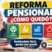 reforma pensional 2027 asi quedo