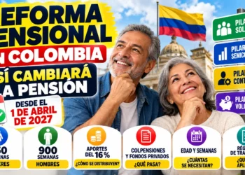 Reforma pensional