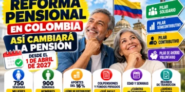 Reforma pensional