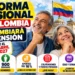 Reforma pensional