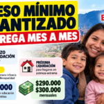 ingreso minimo garantizado de octubre a diciembre 2026
